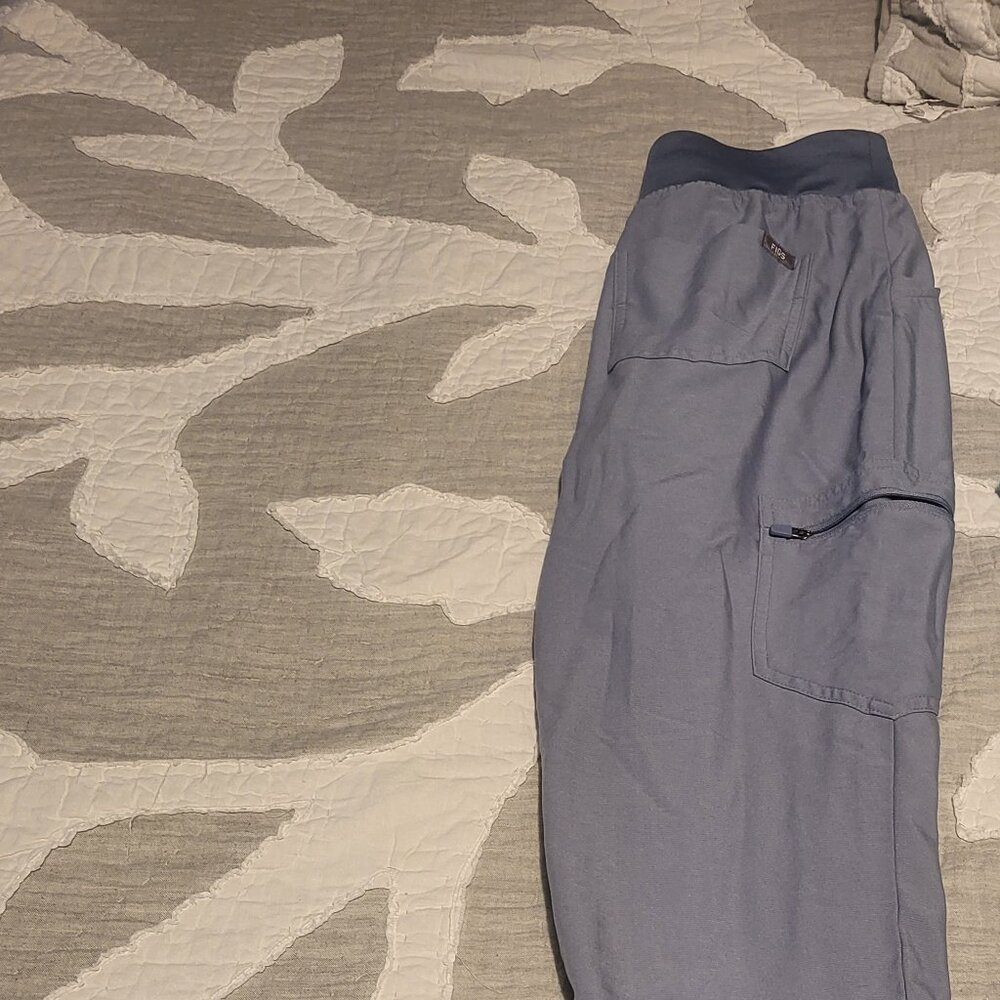 Figs joggers